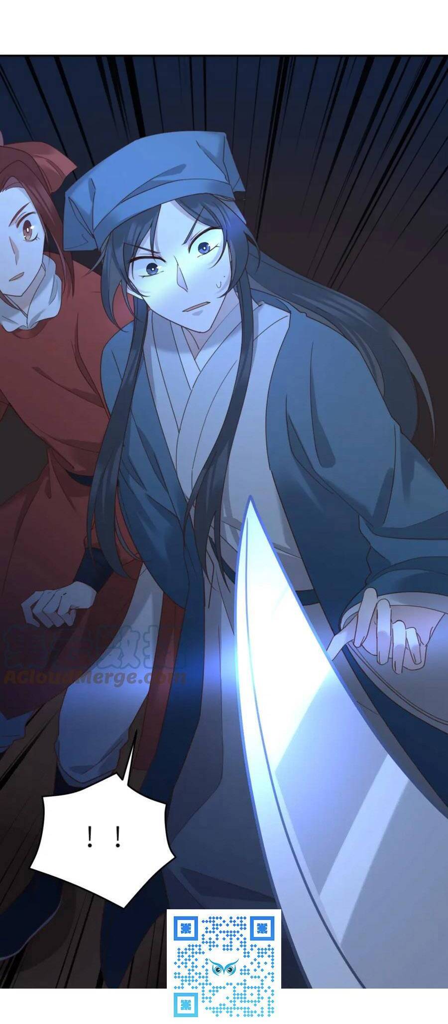 Hoàng Hậu Vô Đức Chap 78 - Next Chap 79