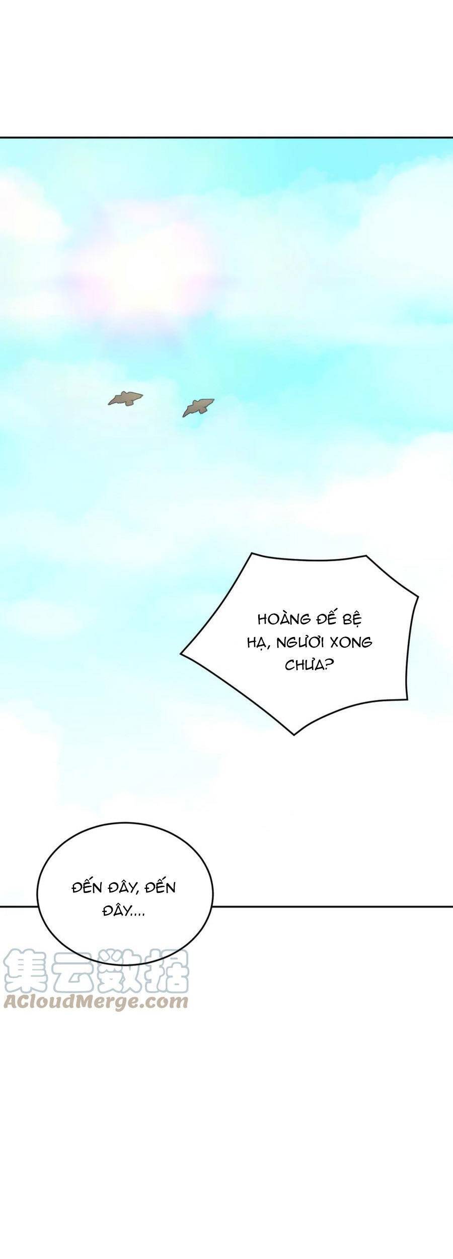 Hoàng Hậu Vô Đức Chap 78 - Next Chap 79