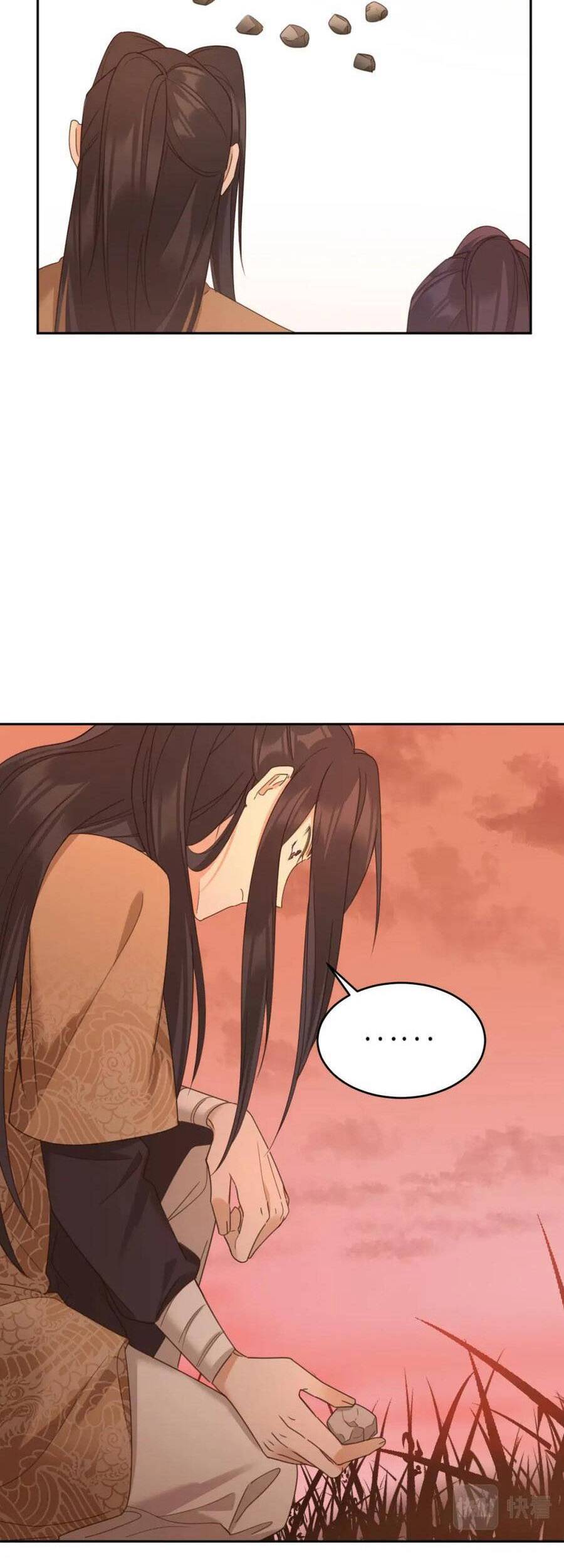 Hoàng Hậu Vô Đức Chap 80 - Next Chap 81