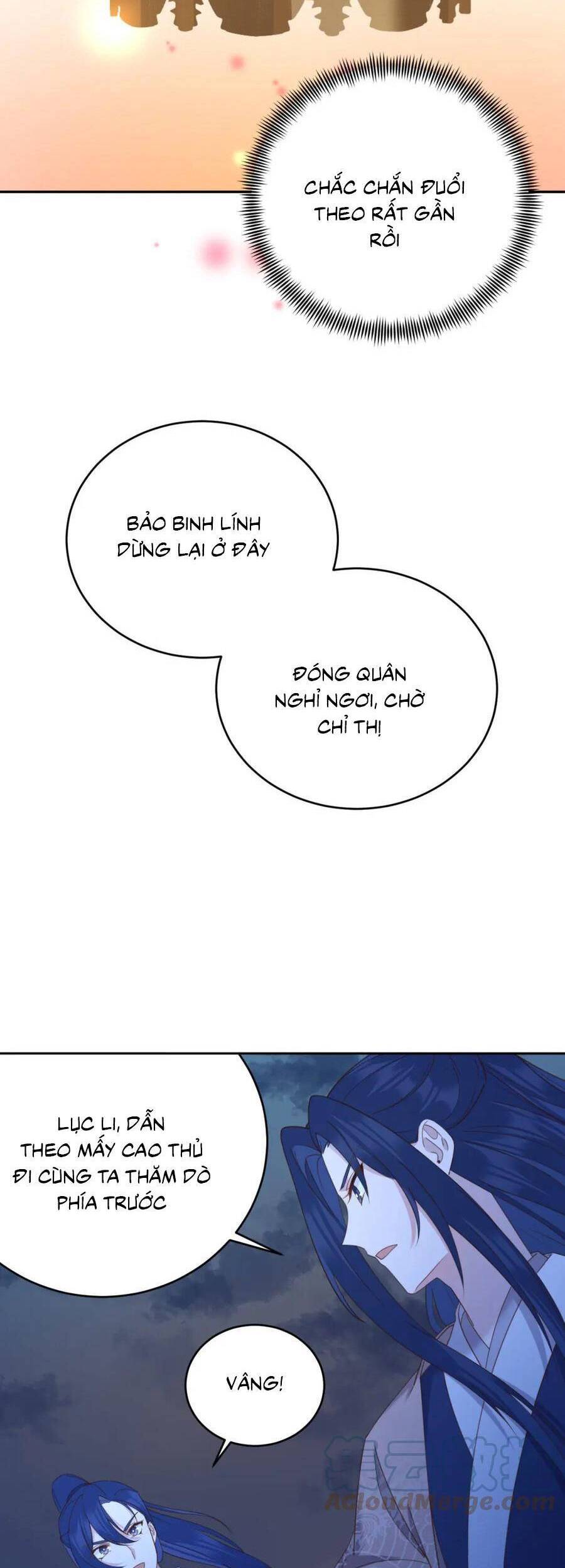 Hoàng Hậu Vô Đức Chap 80 - Next Chap 81