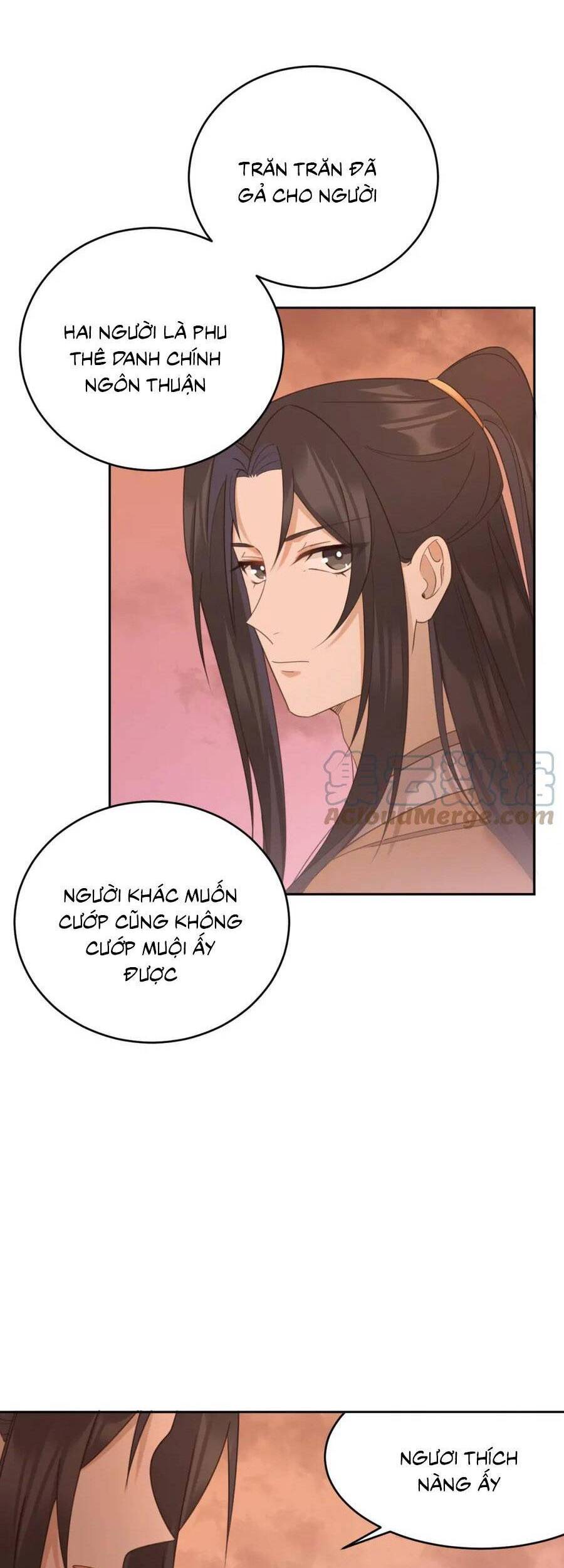 Hoàng Hậu Vô Đức Chap 80 - Next Chap 81