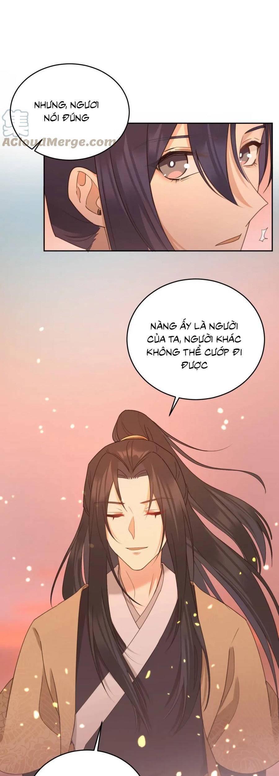 Hoàng Hậu Vô Đức Chap 80 - Next Chap 81