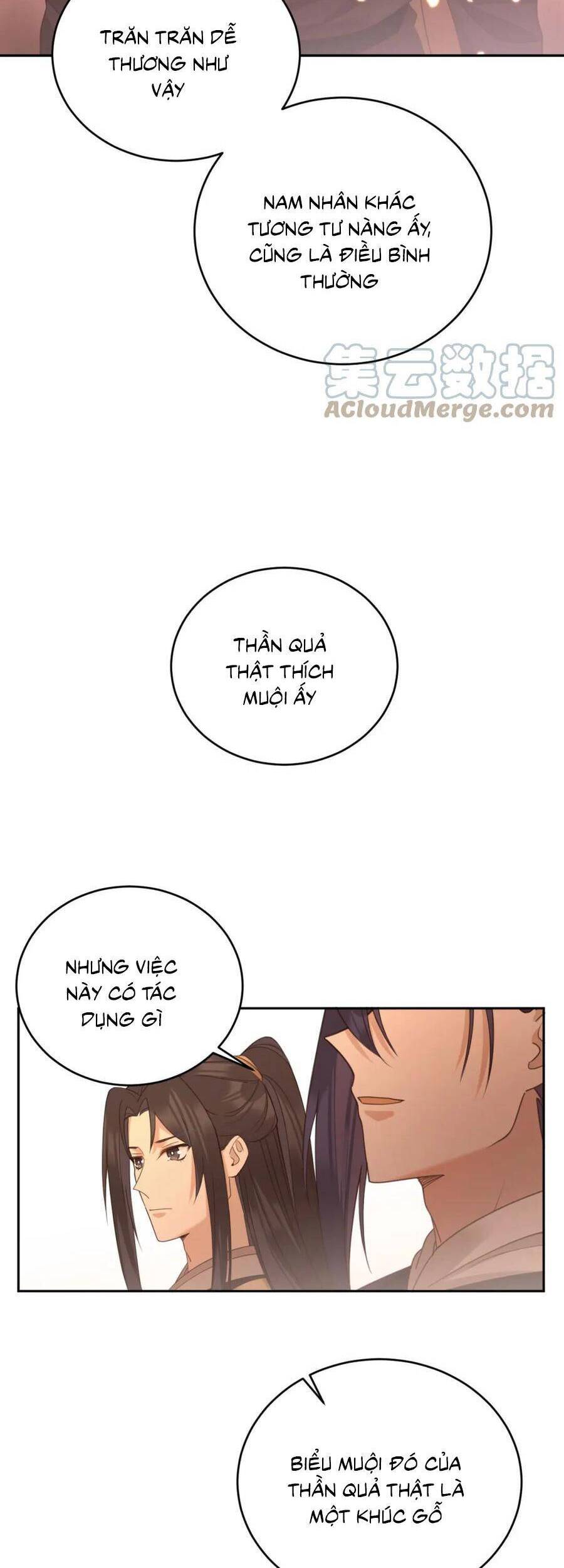 Hoàng Hậu Vô Đức Chap 80 - Next Chap 81