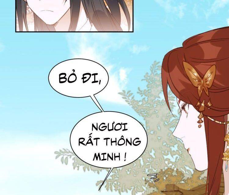 Hoàng Hậu Vô Đức Chap 10 - Next Chap 11