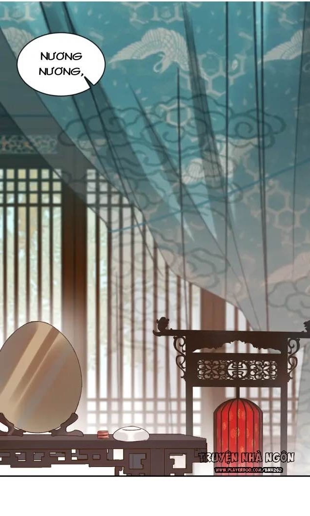 Hoàng Hậu Vô Đức Chap 17 - Next Chap 18