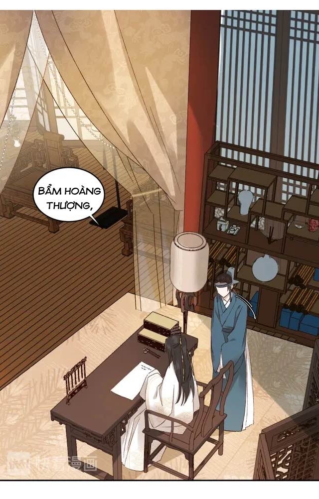 Hoàng Hậu Vô Đức Chap 20 - Next Chap 21