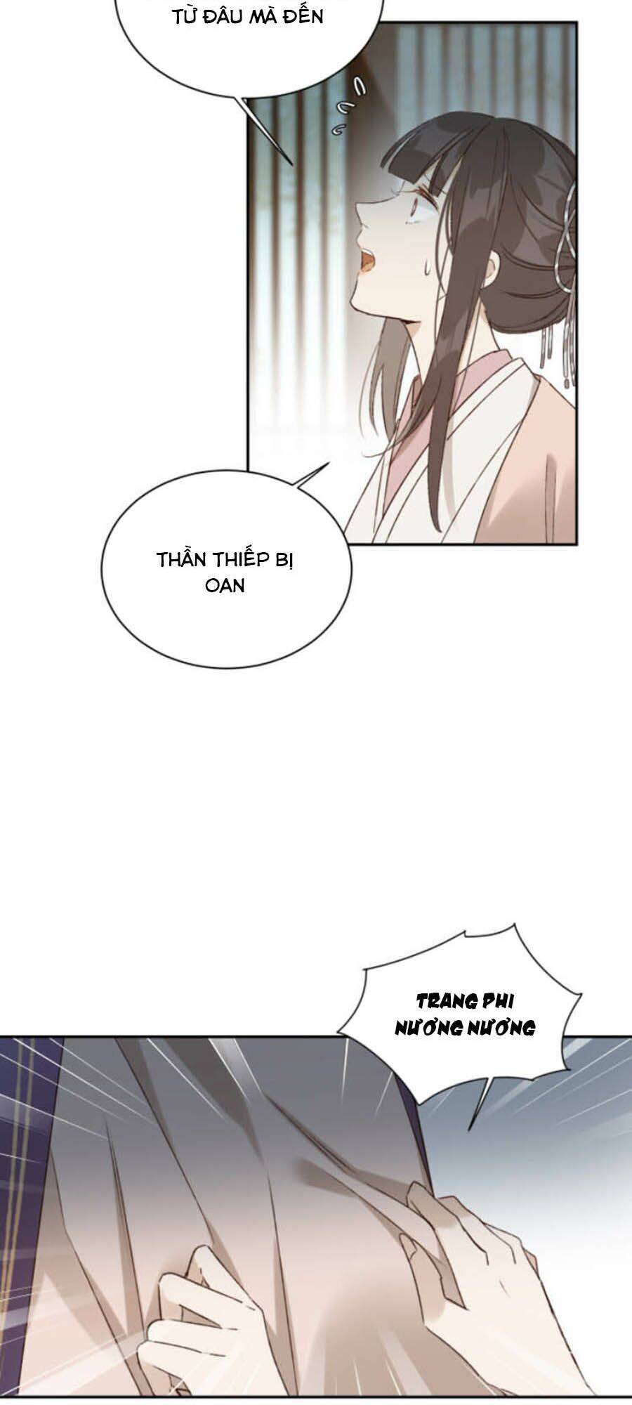 Hoàng Hậu Vô Đức Chap 23 - Next Chap 24