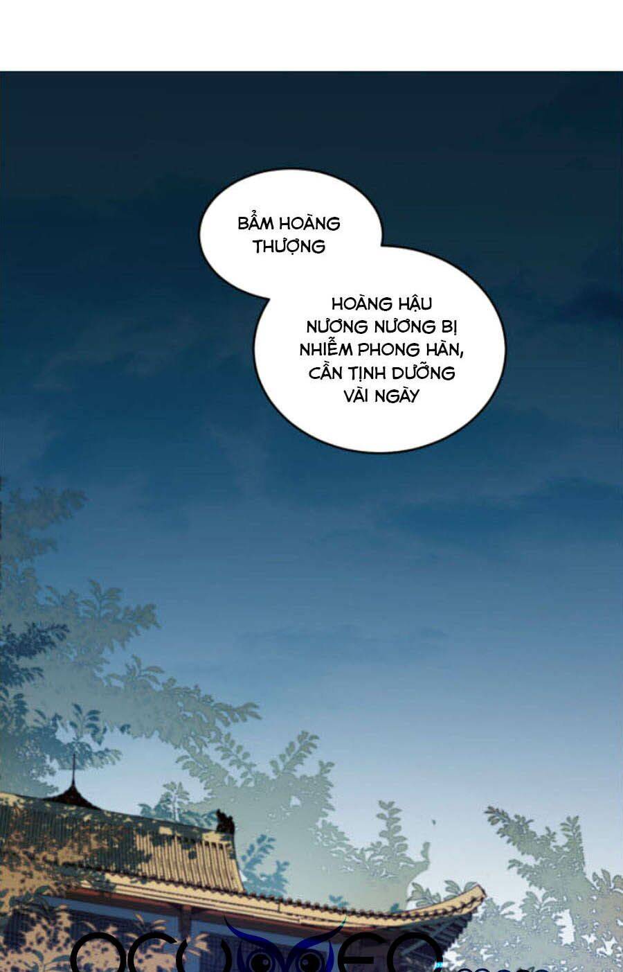 Hoàng Hậu Vô Đức Chap 28 - Next Chap 29