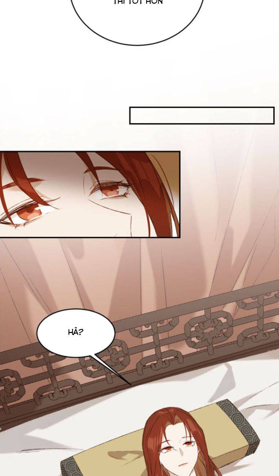 Hoàng Hậu Vô Đức Chap 28 - Next Chap 29