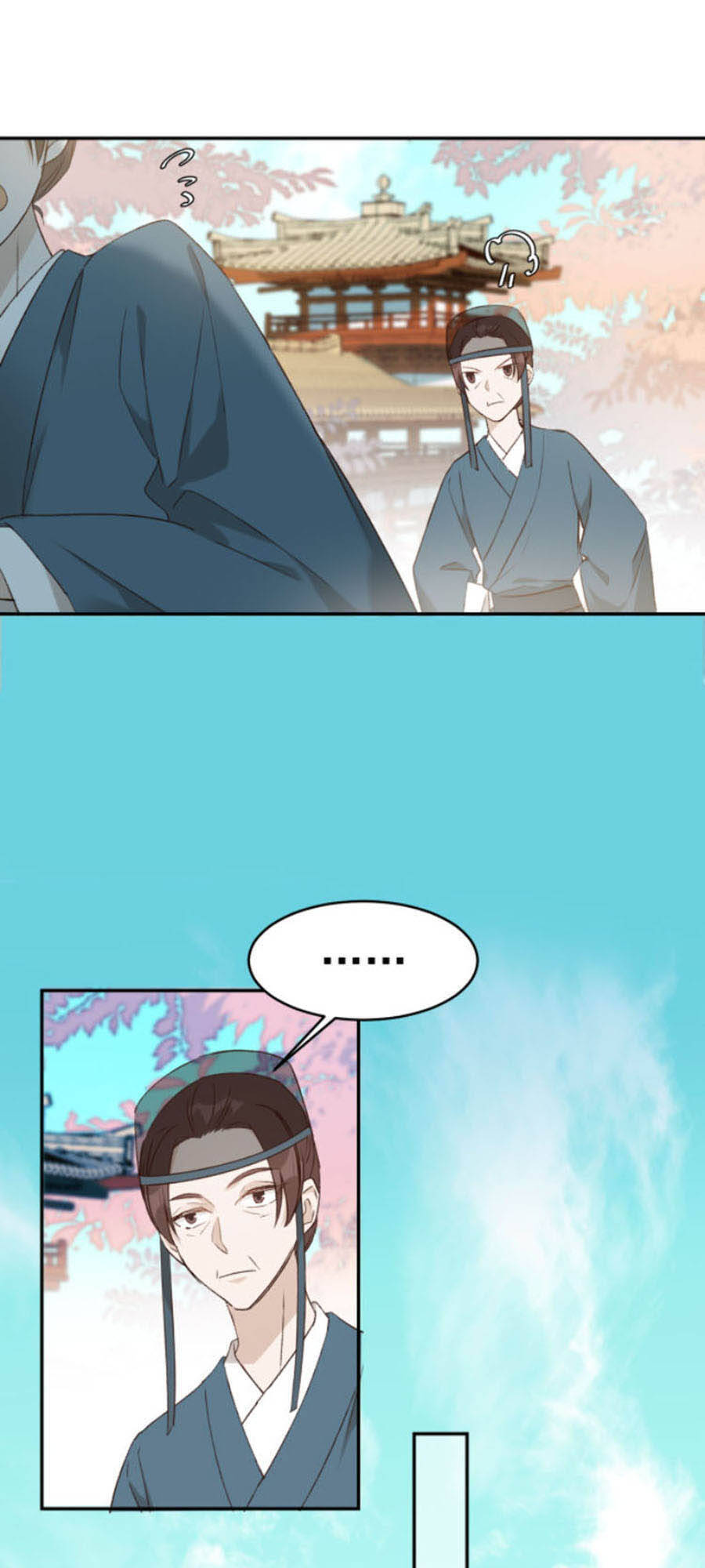 Hoàng Hậu Vô Đức Chap 33 - Next Chap 34