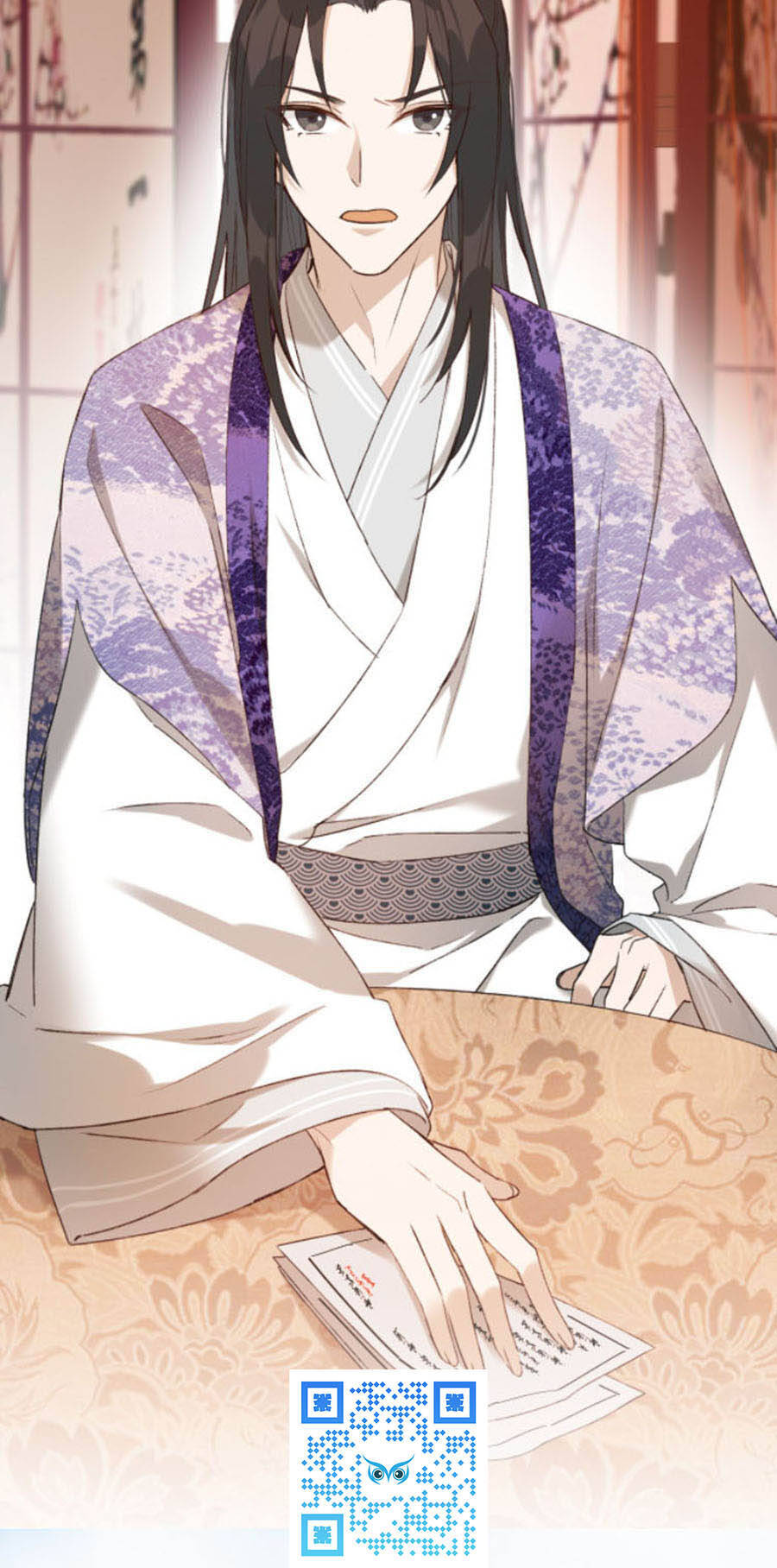 Hoàng Hậu Vô Đức Chap 34 - Next Chap 35