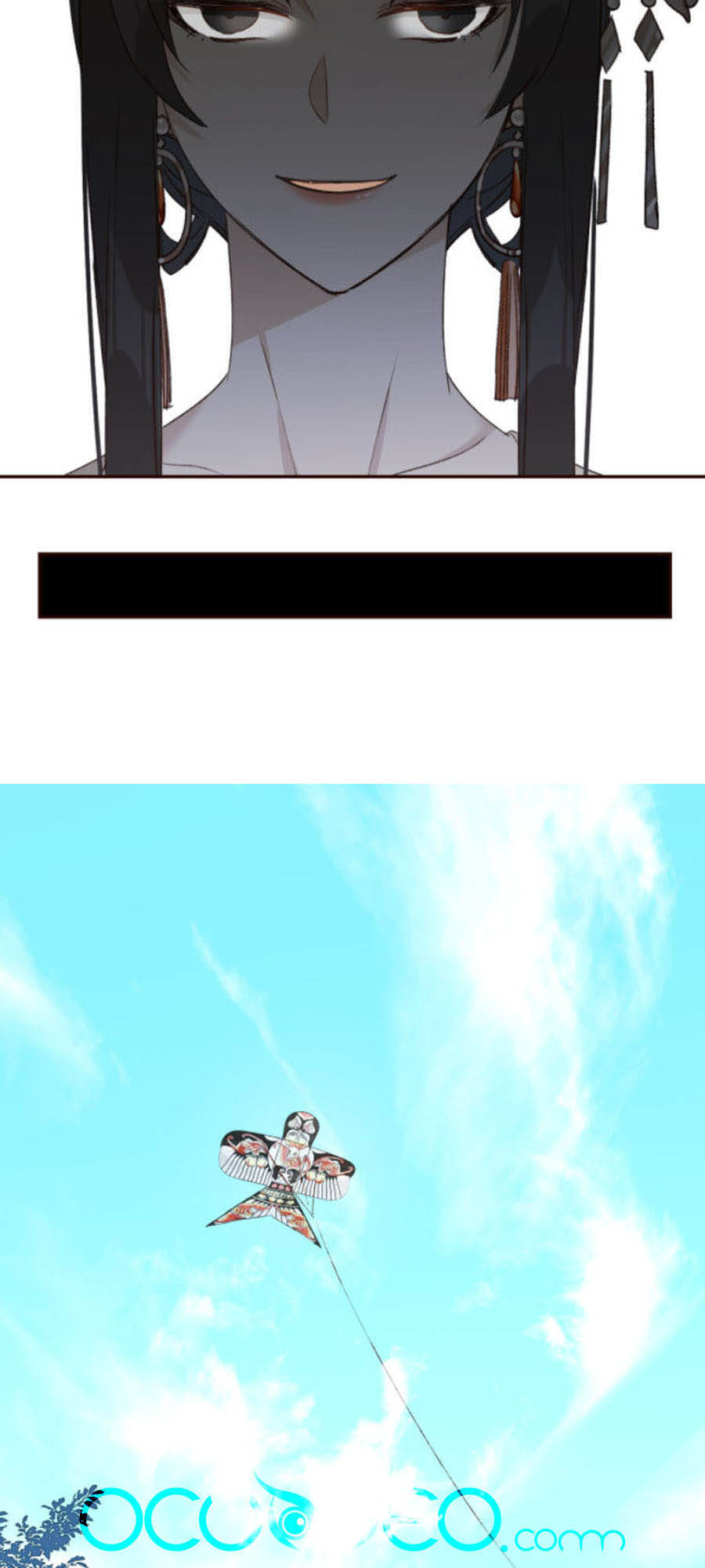 Hoàng Hậu Vô Đức Chap 35 - Next Chap 36