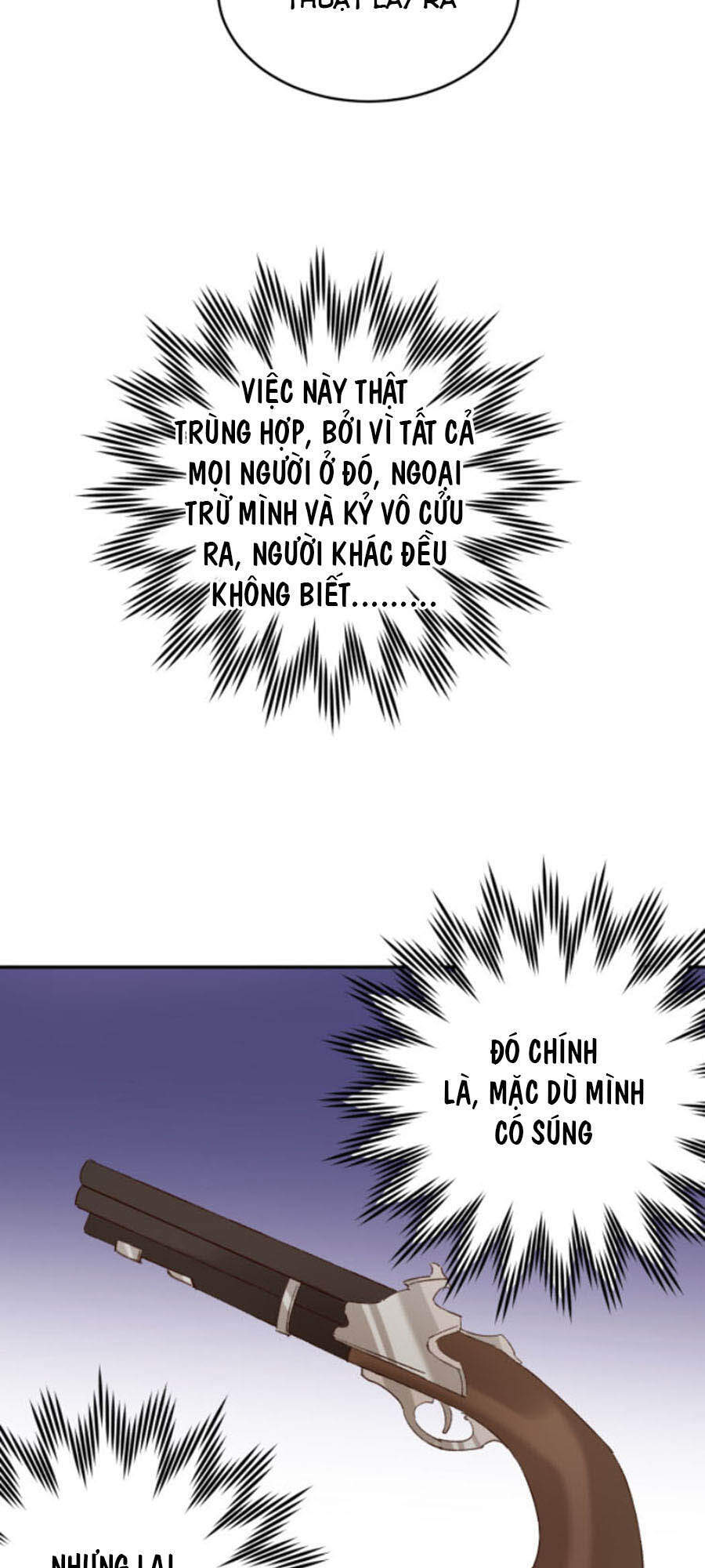 Hoàng Hậu Vô Đức Chap 36 - Next Chap 37