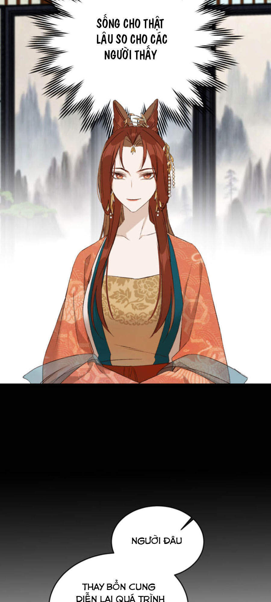 Hoàng Hậu Vô Đức Chap 37 - Next Chap 38