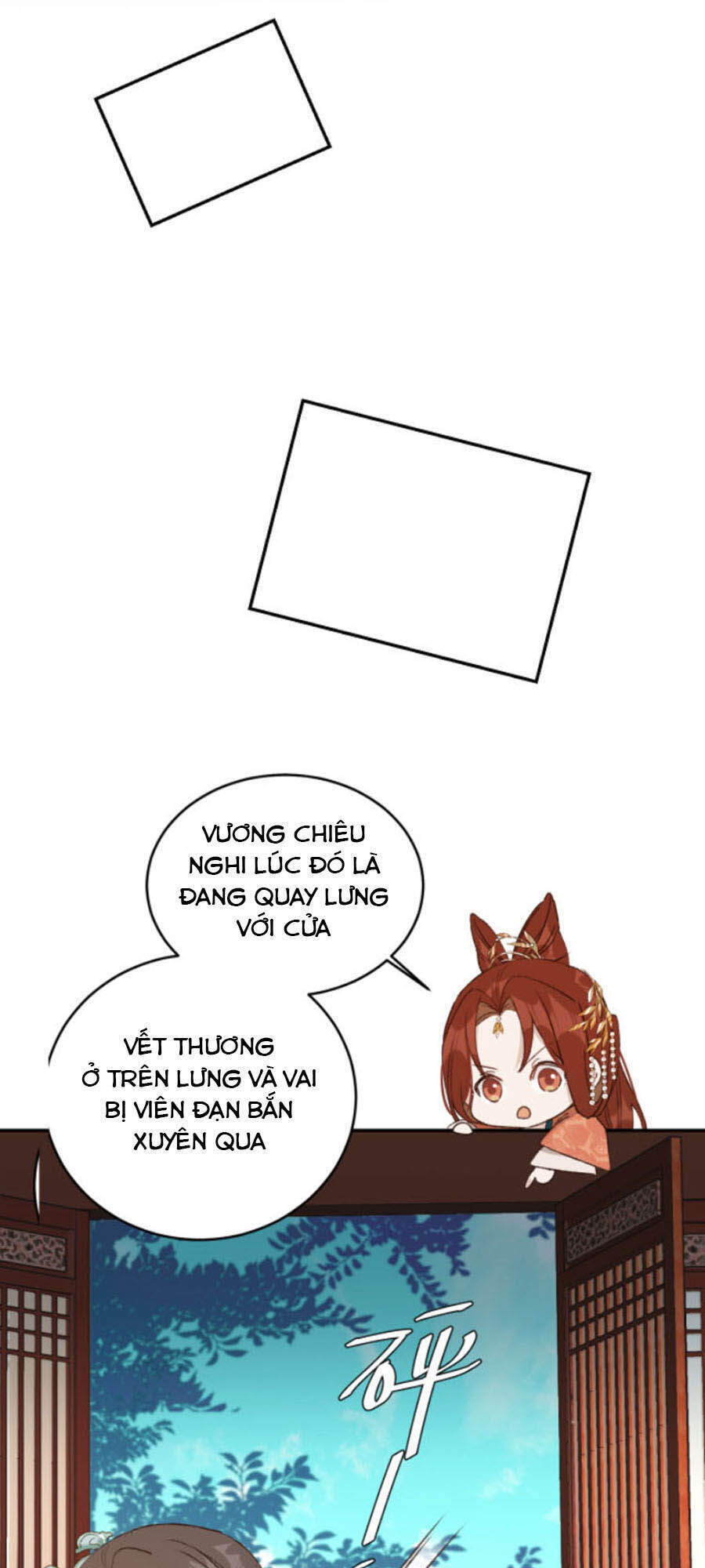 Hoàng Hậu Vô Đức Chap 37 - Next Chap 38