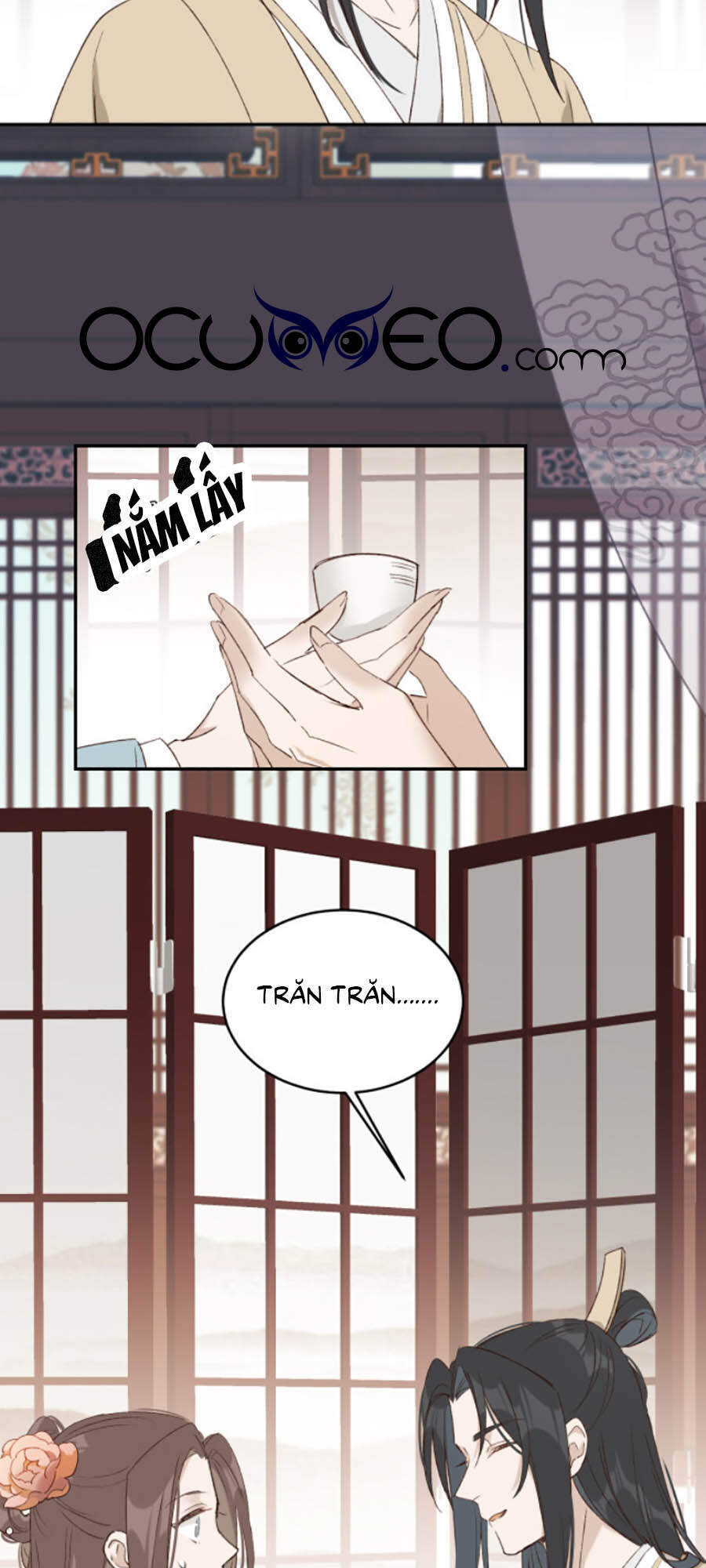 Hoàng Hậu Vô Đức Chap 39 - Next Chap 40