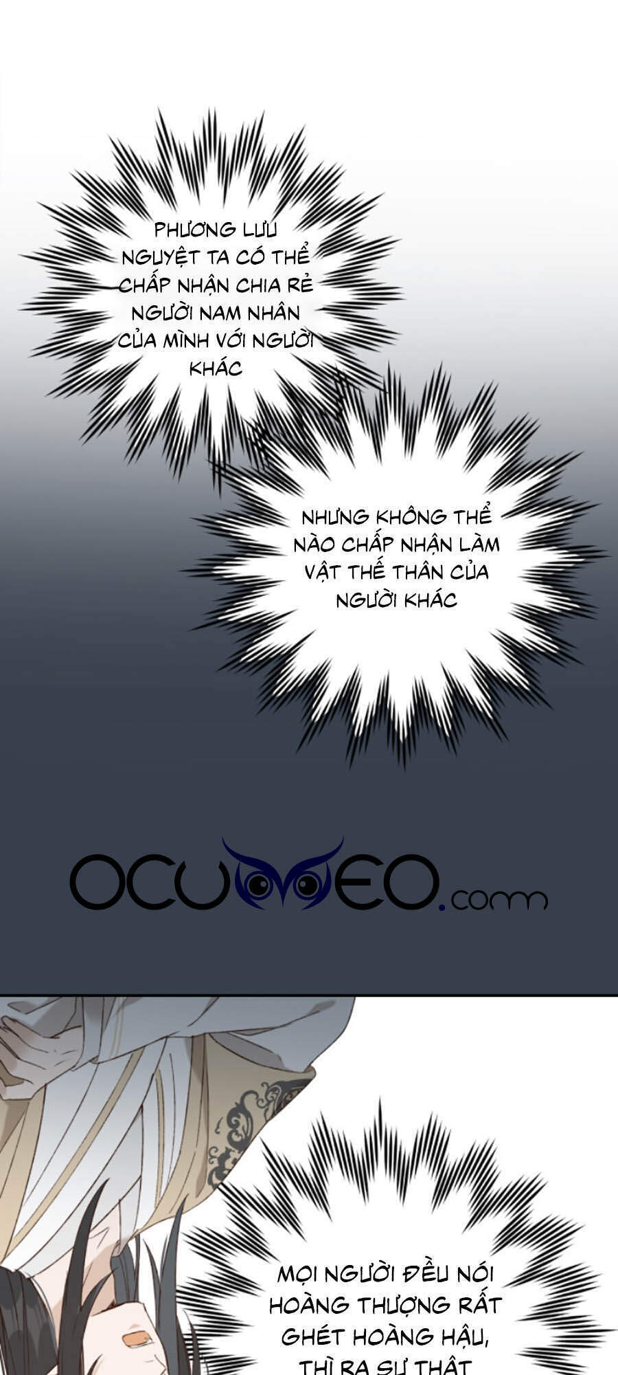 Hoàng Hậu Vô Đức Chap 39 - Next Chap 40