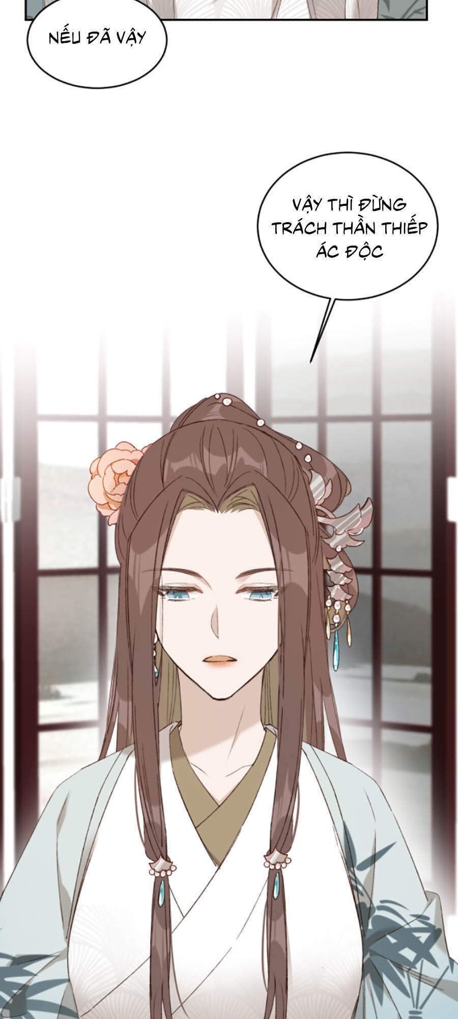 Hoàng Hậu Vô Đức Chap 39 - Next Chap 40