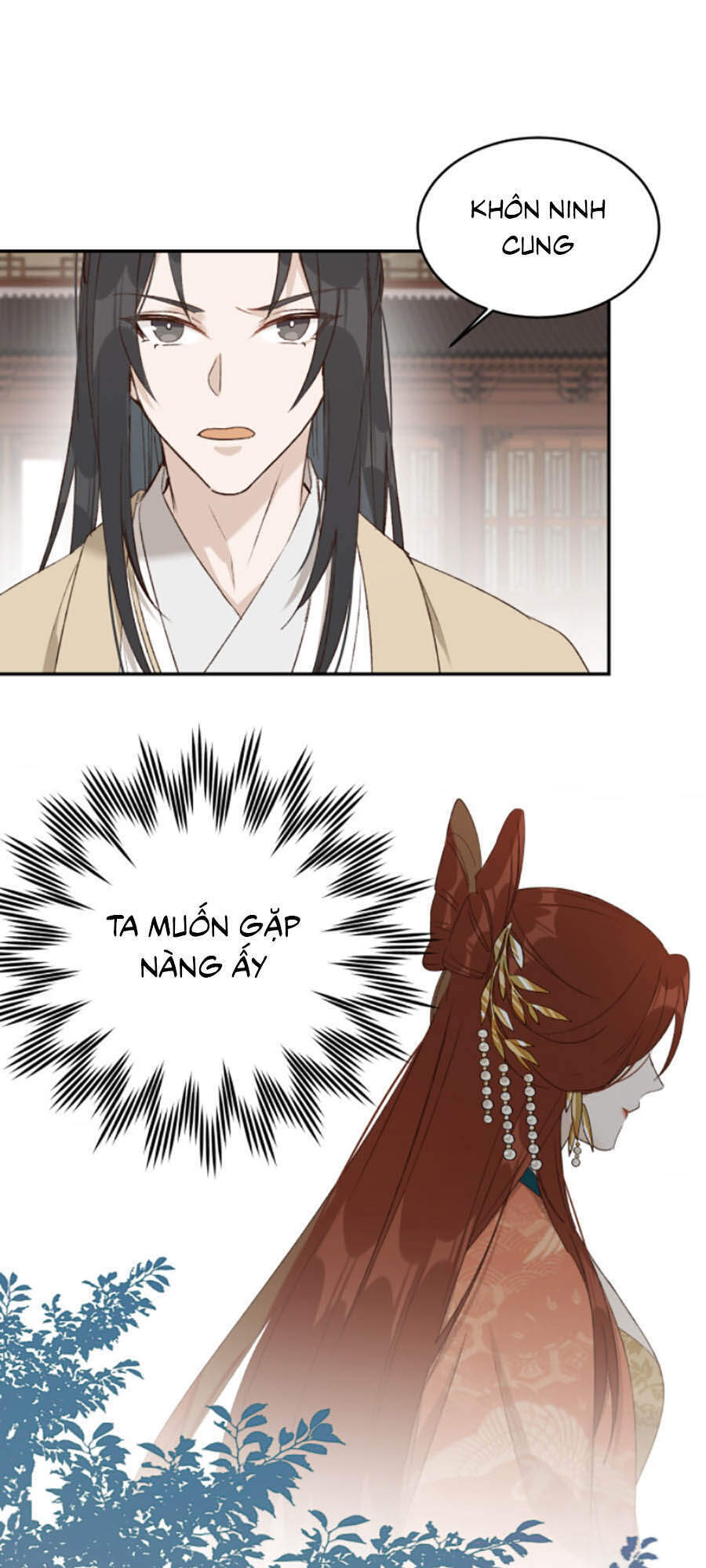 Hoàng Hậu Vô Đức Chap 39 - Next Chap 40