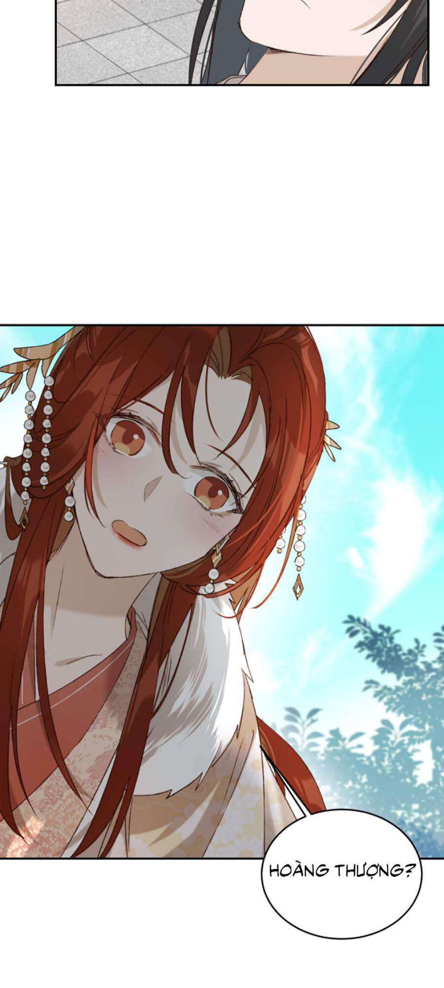 Hoàng Hậu Vô Đức Chap 40 - Next Chap 41