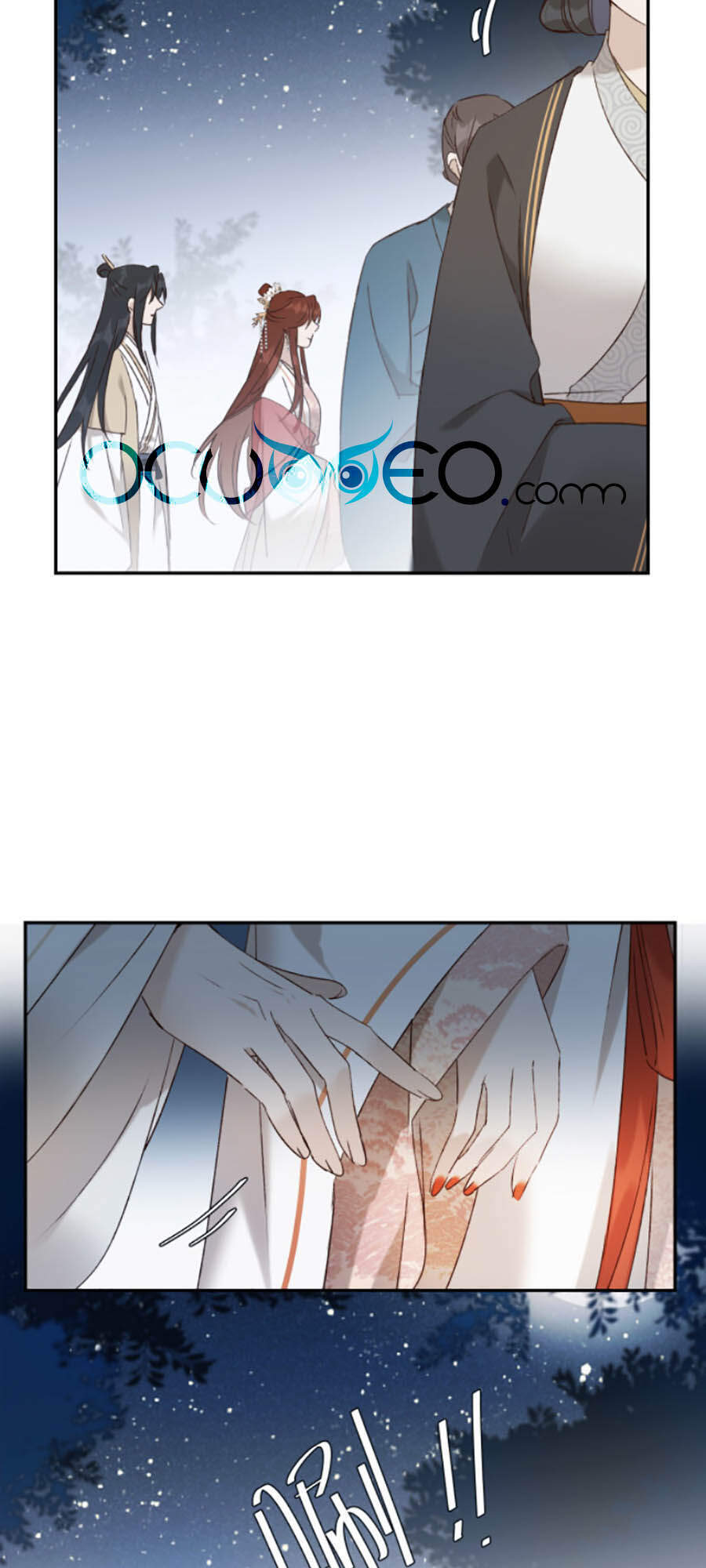 Hoàng Hậu Vô Đức Chap 42 - Next Chap 43