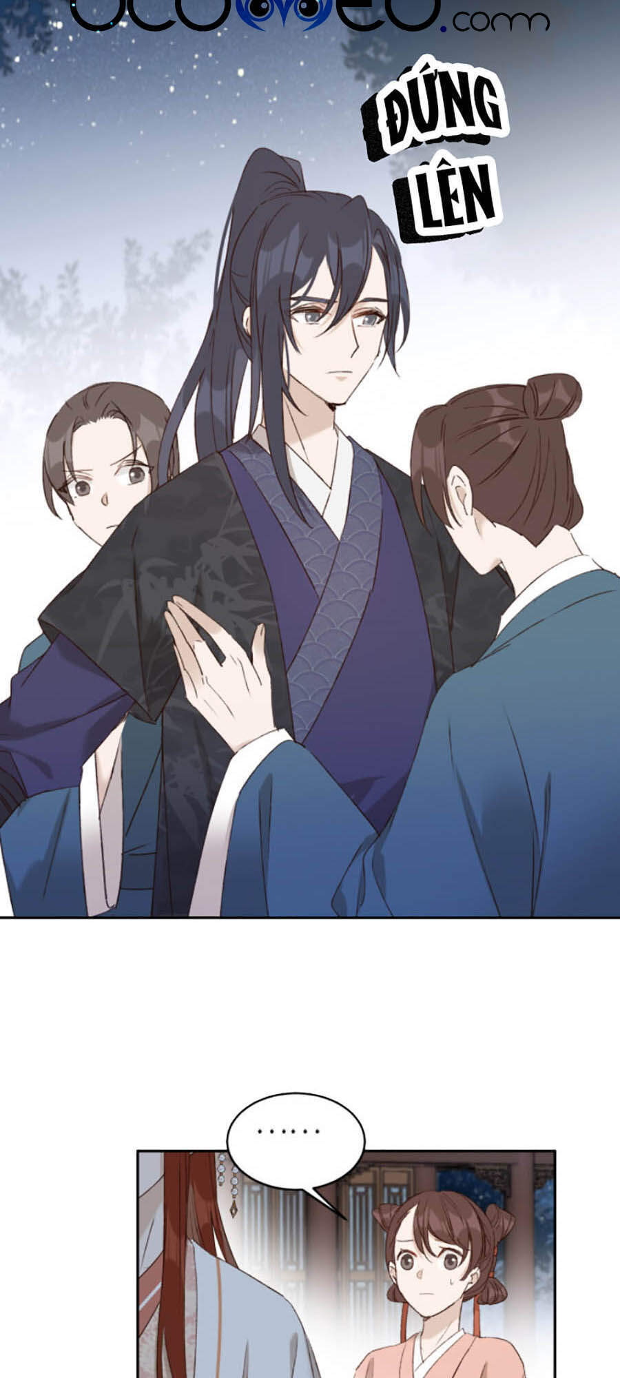 Hoàng Hậu Vô Đức Chap 42 - Next Chap 43