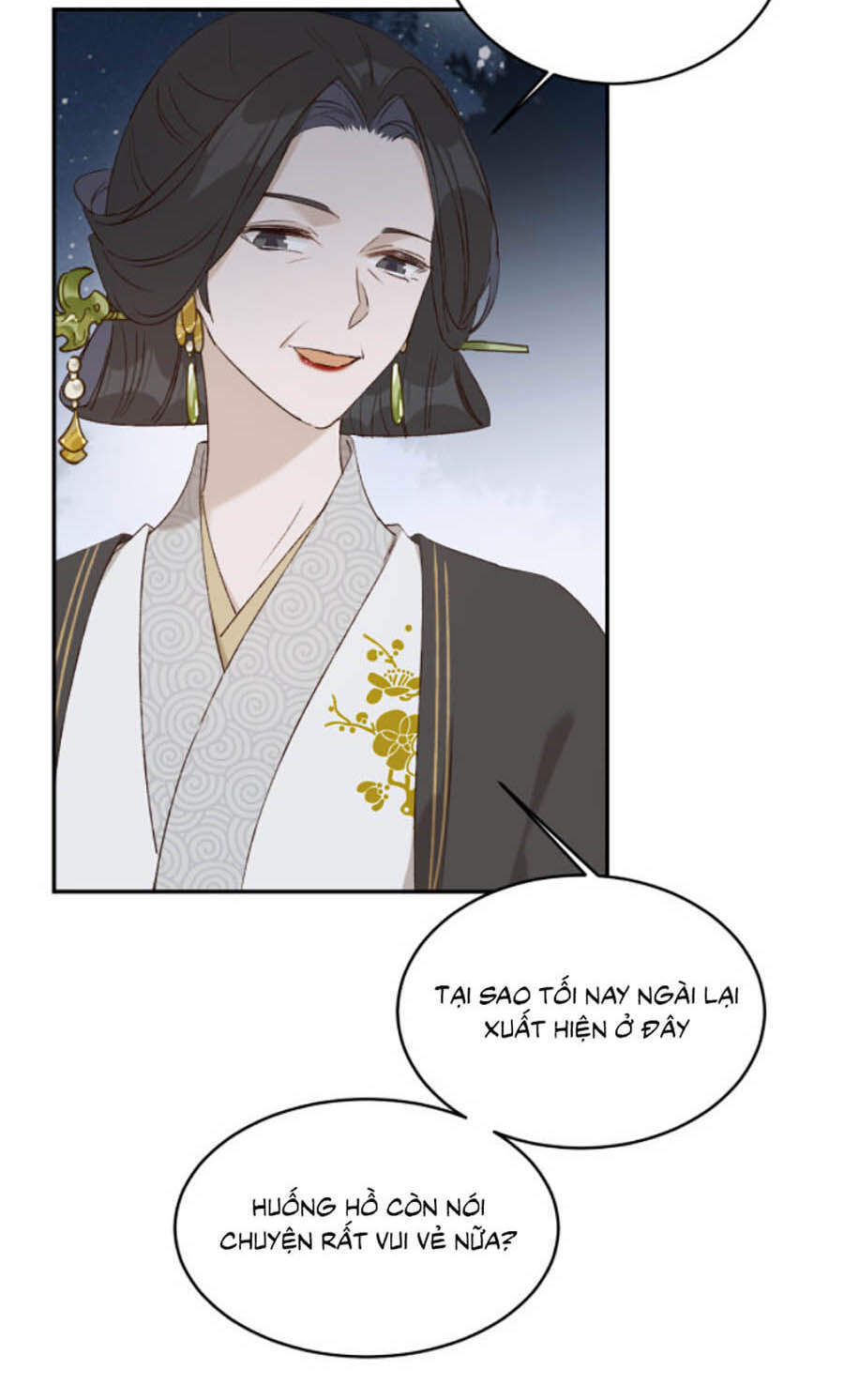 Hoàng Hậu Vô Đức Chap 42 - Next Chap 43