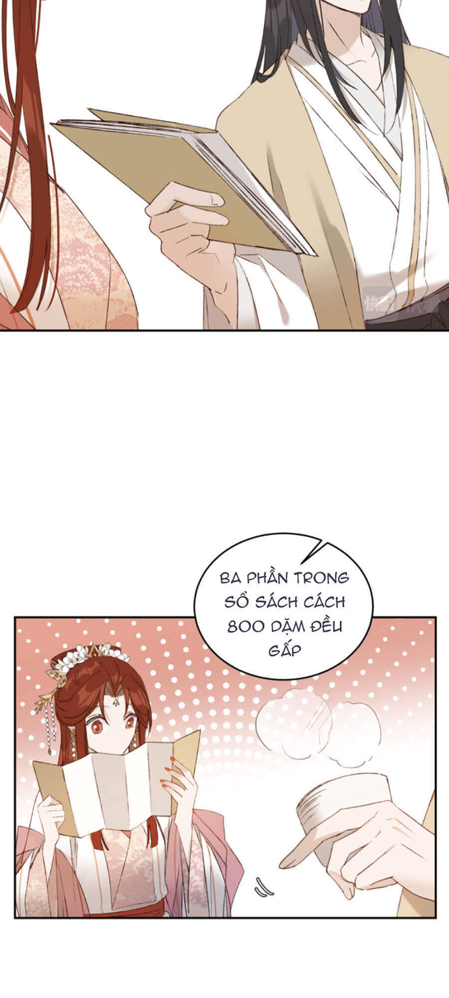 Hoàng Hậu Vô Đức Chap 45 - Next Chap 46