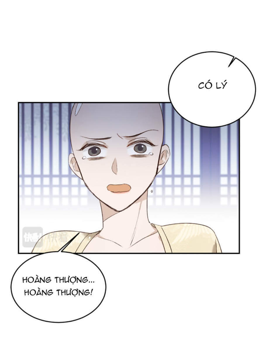 Hoàng Hậu Vô Đức Chap 46 - Next Chap 47