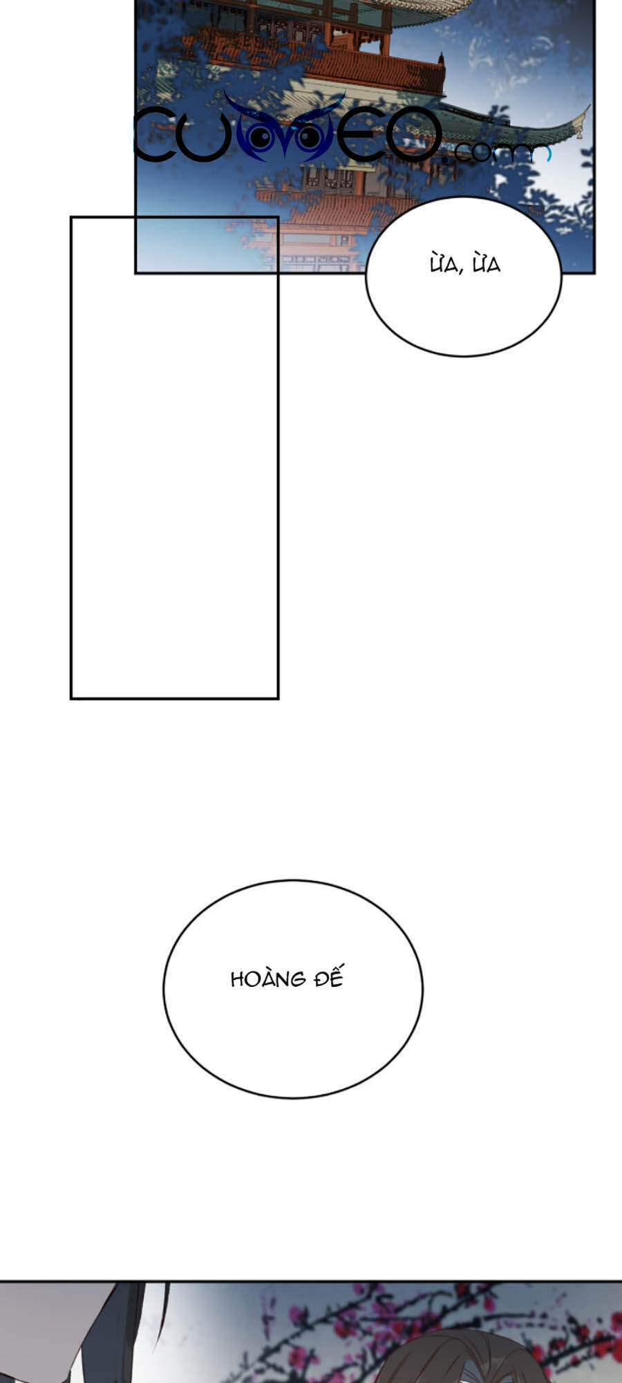 Hoàng Hậu Vô Đức Chap 46 - Next Chap 47
