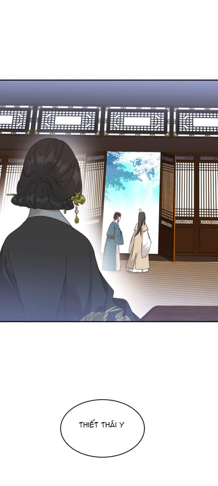 Hoàng Hậu Vô Đức Chap 46 - Next Chap 47