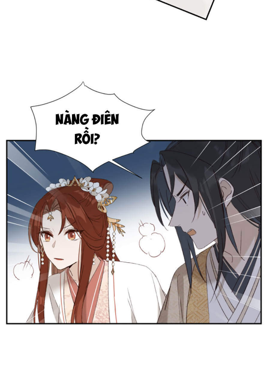 Hoàng Hậu Vô Đức Chap 48 - Next Chap 49