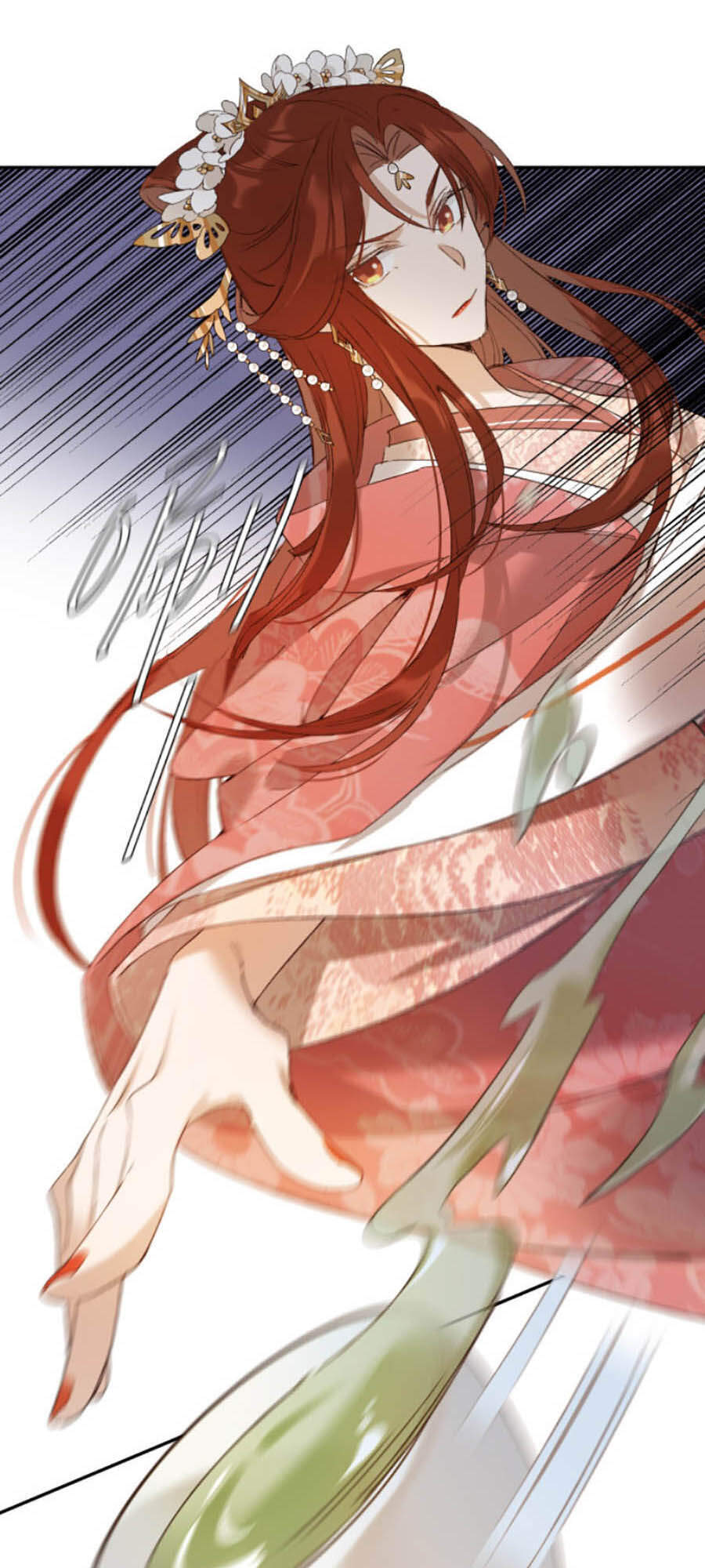 Hoàng Hậu Vô Đức Chap 48 - Next Chap 49