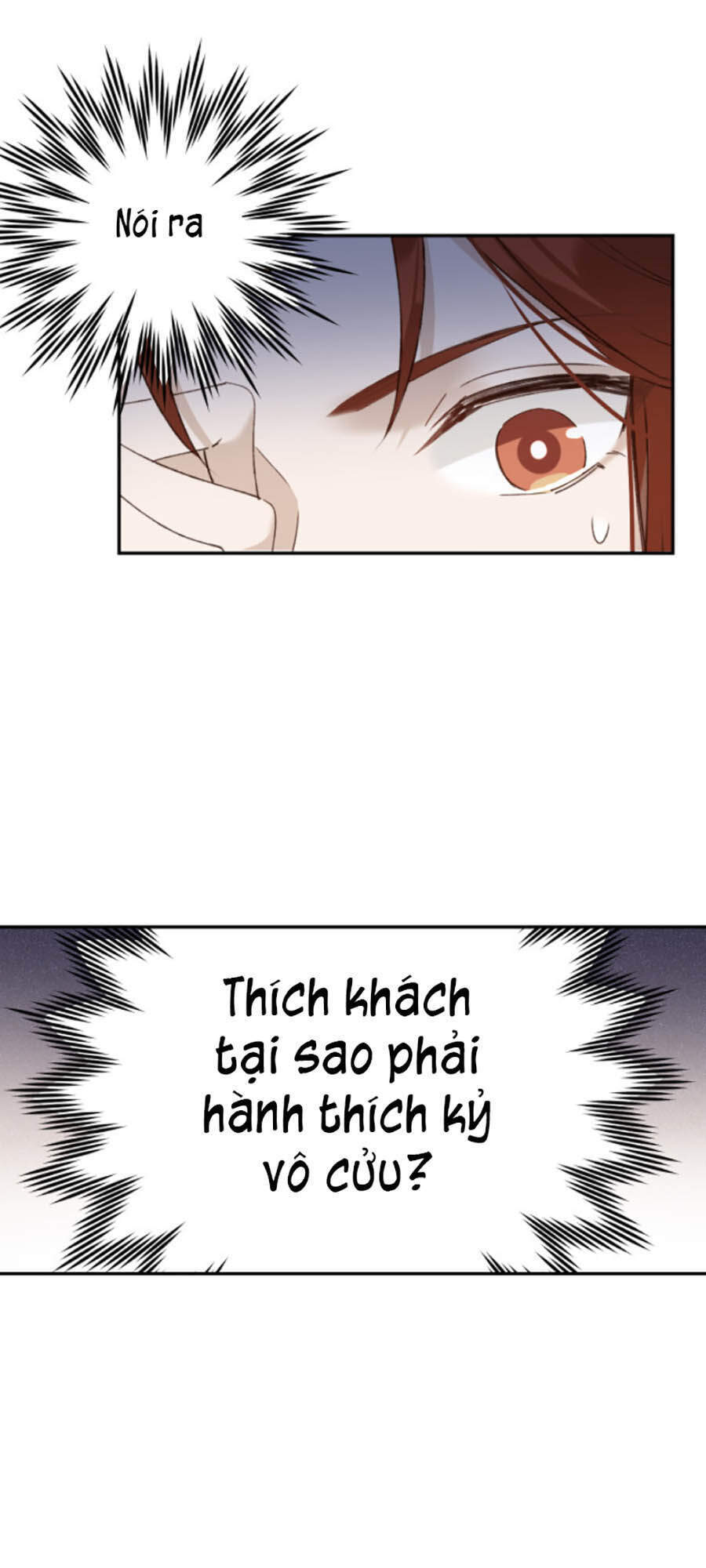 Hoàng Hậu Vô Đức Chap 48 - Next Chap 49