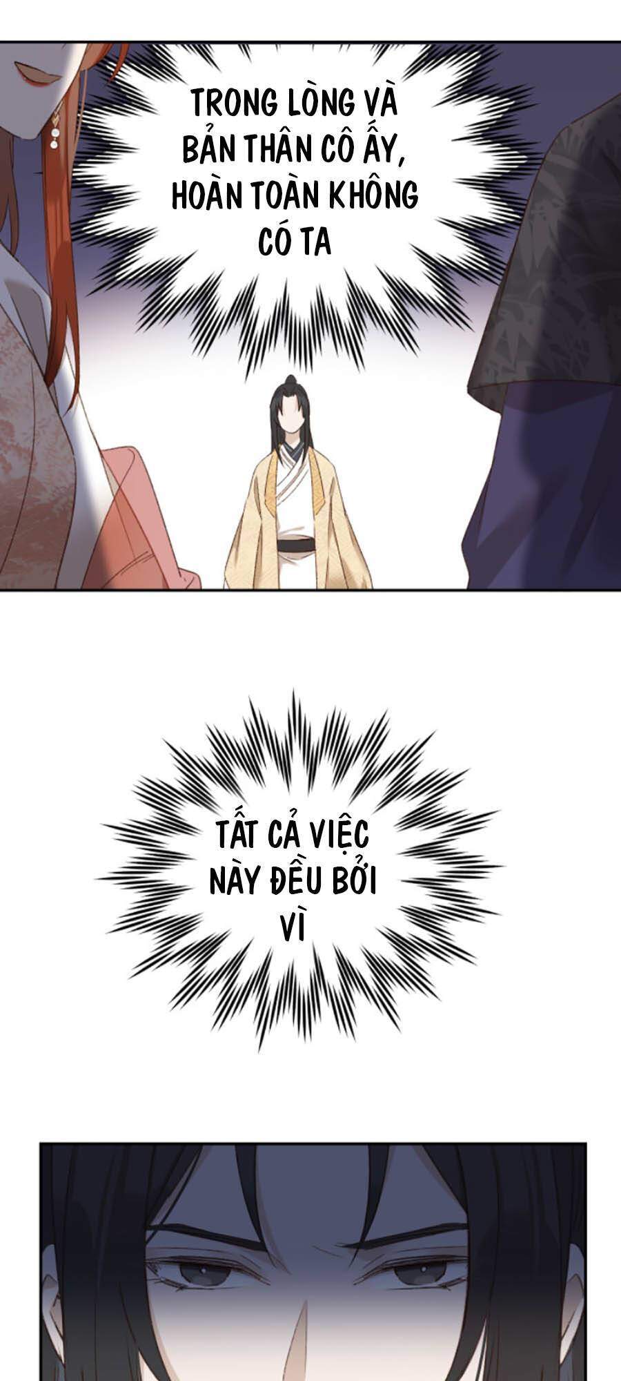 Hoàng Hậu Vô Đức Chap 50 - Next Chap 51