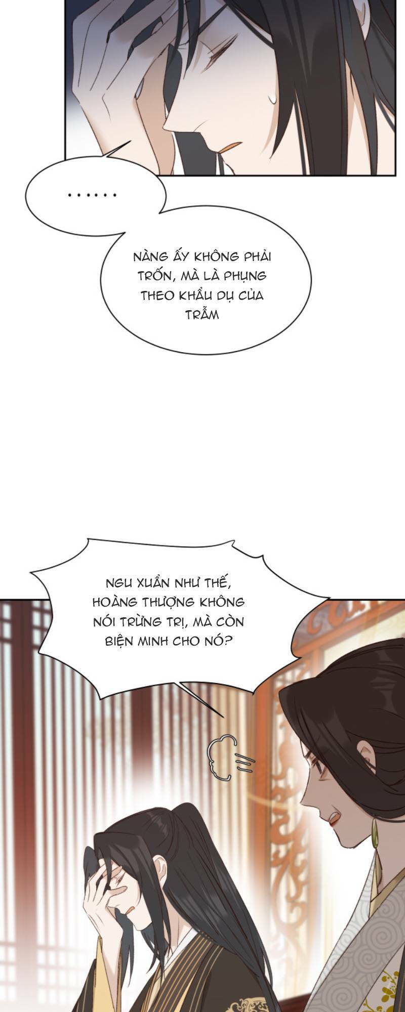 Hoàng Hậu Vô Đức Chap 63 - Next Chap 64