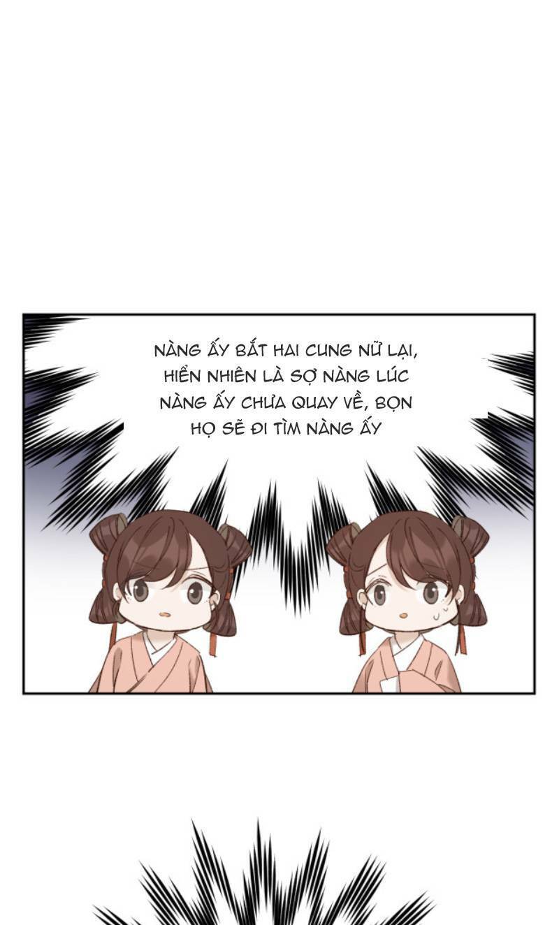 Hoàng Hậu Vô Đức Chap 63 - Next Chap 64