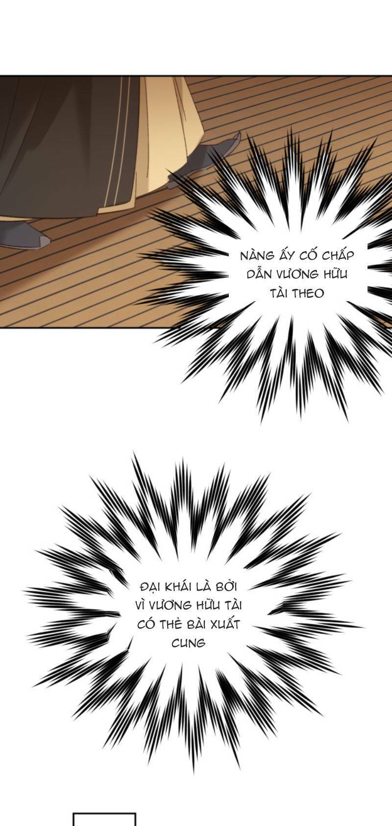 Hoàng Hậu Vô Đức Chap 63 - Next Chap 64