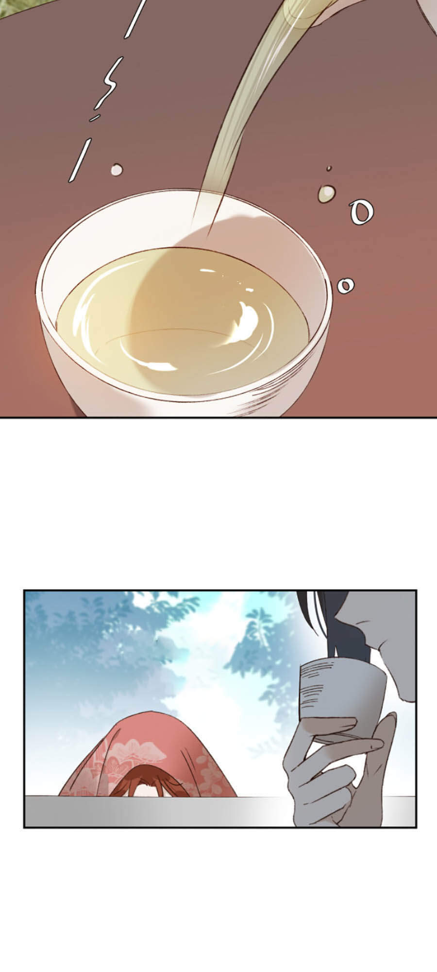 Hoàng Hậu Vô Đức Chap 47 - Next Chap 48