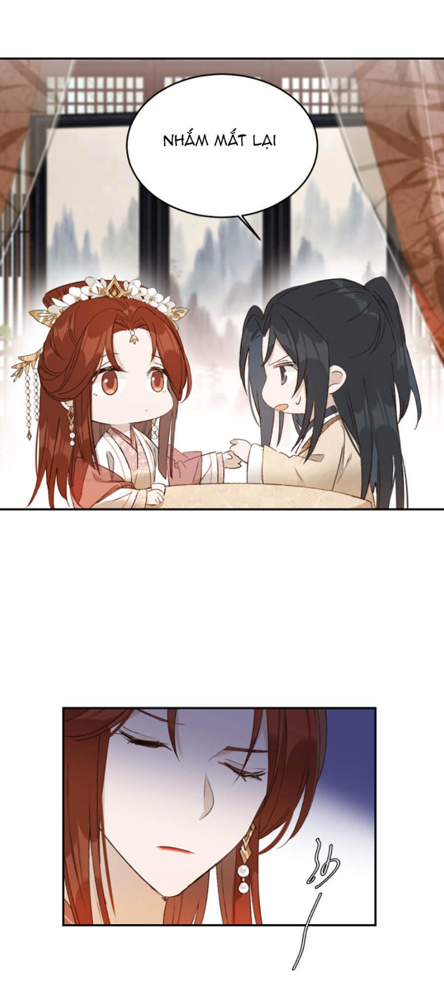 Hoàng Hậu Vô Đức Chap 47 - Next Chap 48