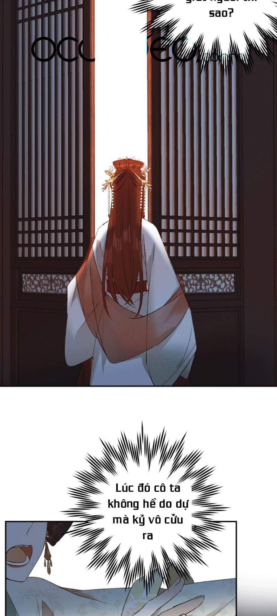 Hoàng Hậu Vô Đức Chap 49 - Next Chap 50