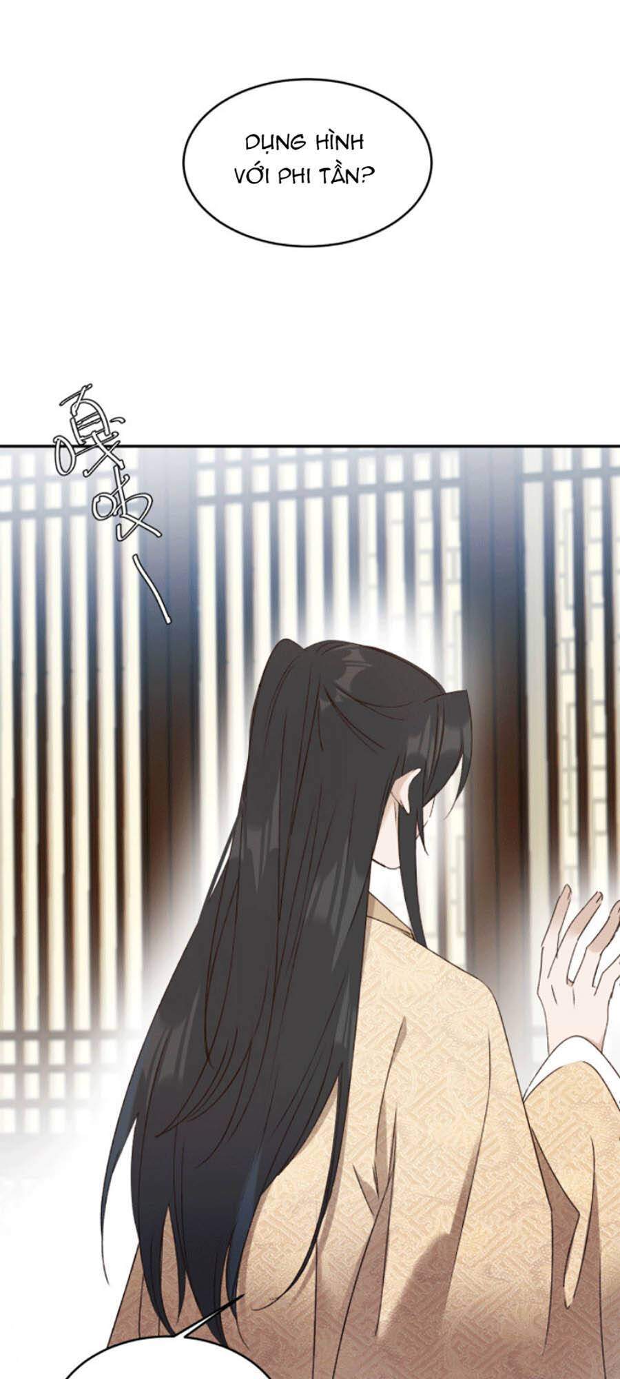 Hoàng Hậu Vô Đức Chap 49 - Next Chap 50