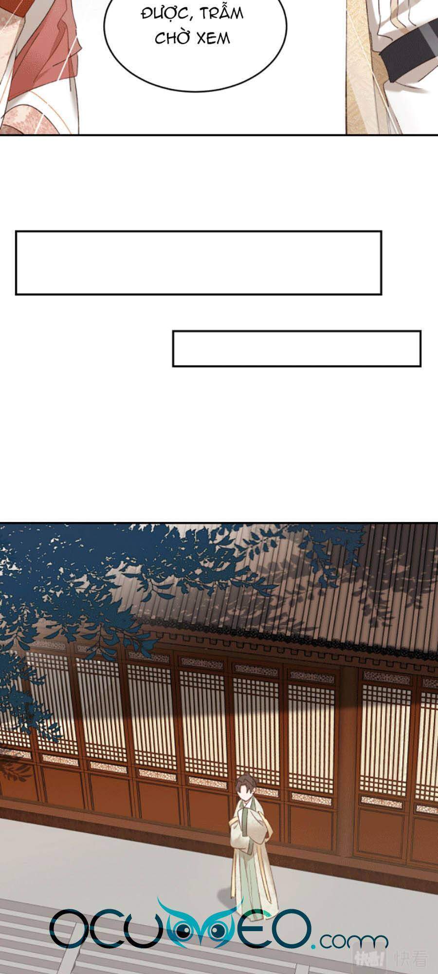 Hoàng Hậu Vô Đức Chap 49 - Next Chap 50