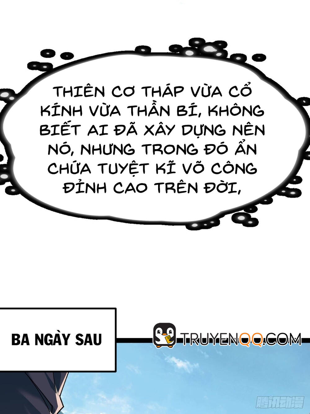 Tuyệt Thế Võ Công Chap 18 - Next Chap 19