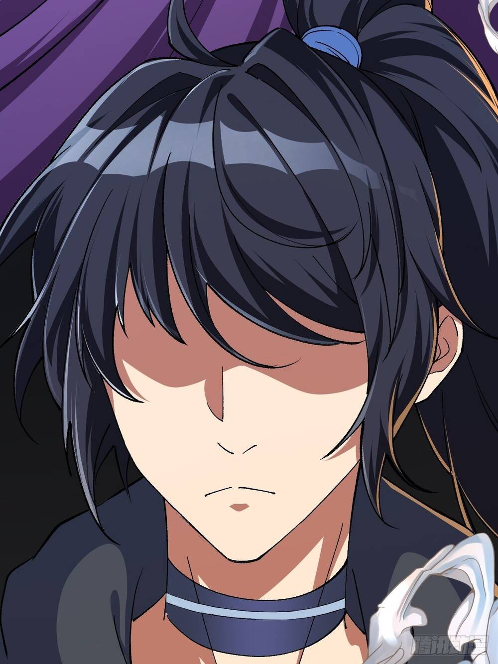 Tuyệt Thế Võ Công Chap 18 - Next Chap 19