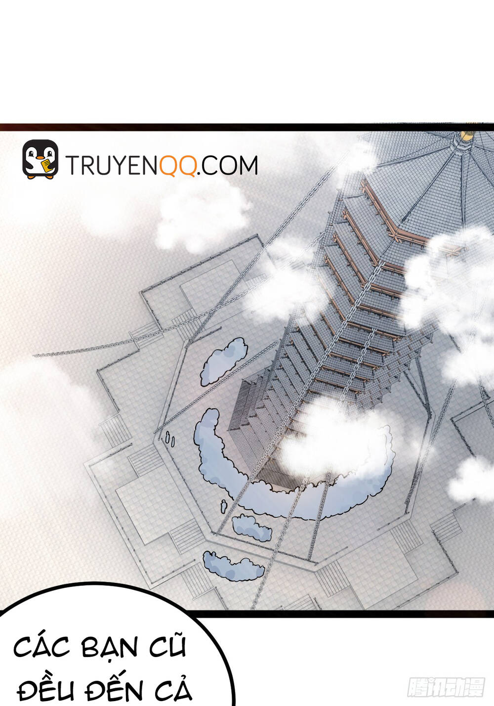 Tuyệt Thế Võ Công Chap 18 - Next Chap 19