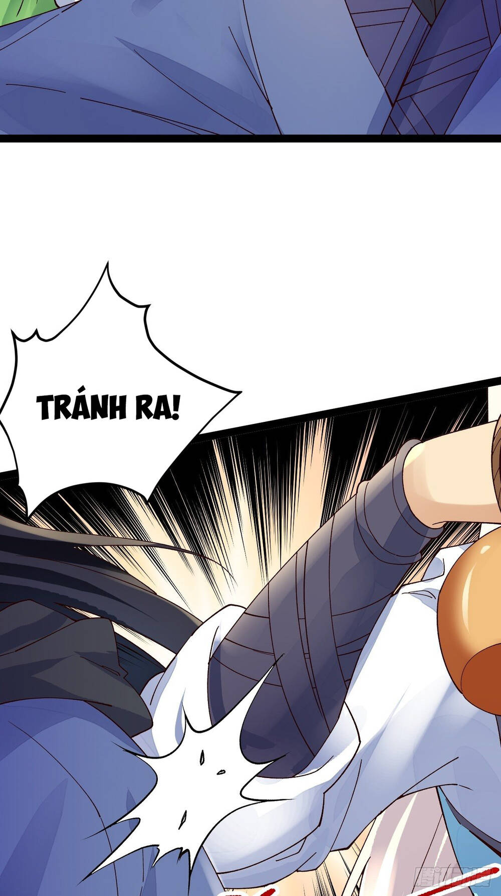 Tuyệt Thế Võ Công Chap 18 - Next Chap 19