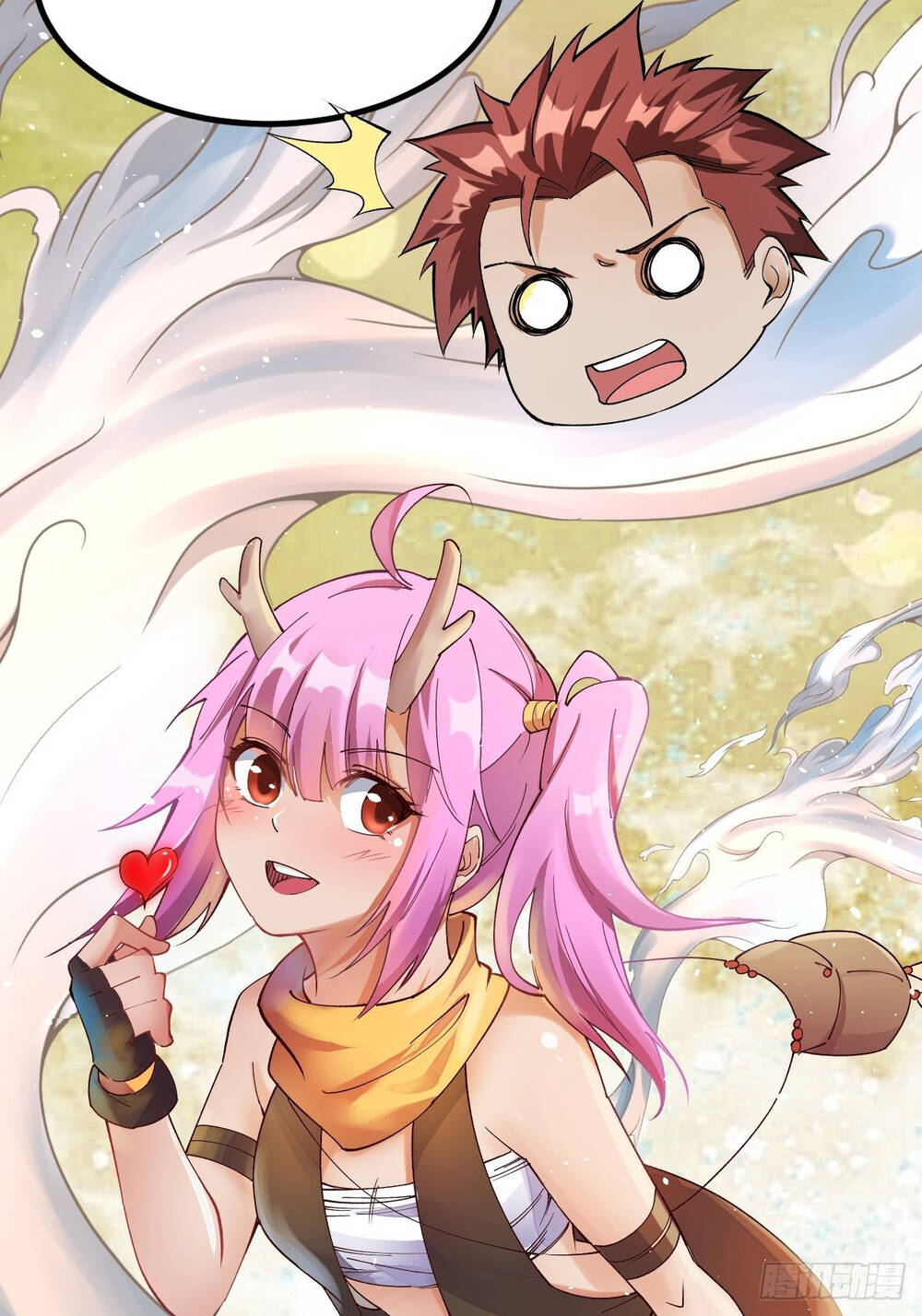 Tuyệt Thế Võ Công Chap 18 - Next Chap 19