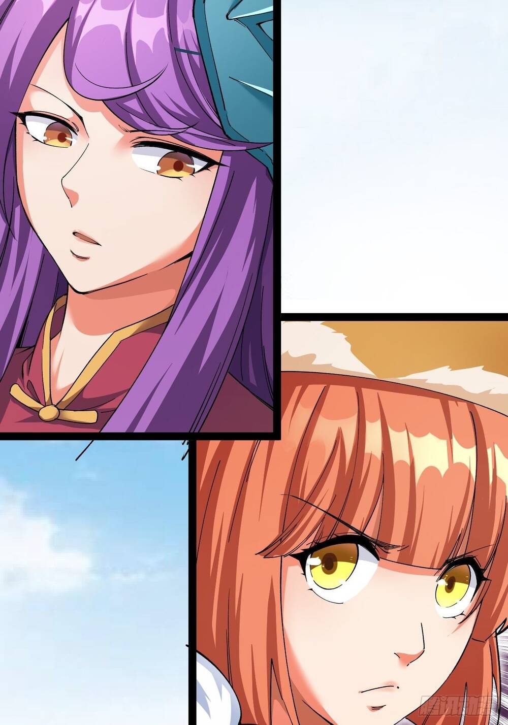 Tuyệt Thế Võ Công Chap 18 - Next Chap 19