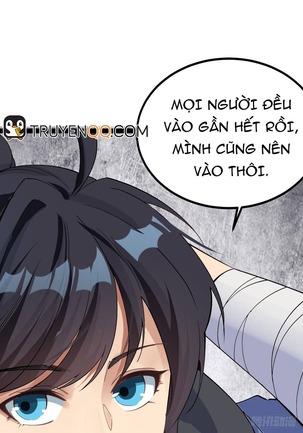 Tuyệt Thế Võ Công Chap 18 - Next Chap 19